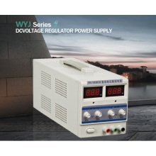 Wyj Series DC Voltage Regulator Power Supply